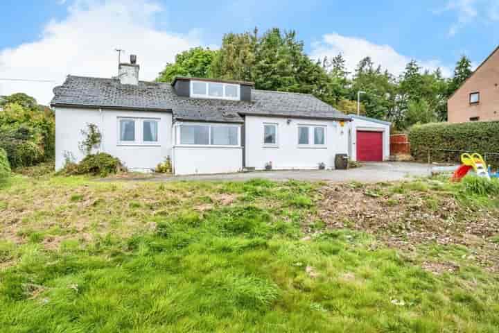 3 bedrooms house for sale in Dingwall, United Kingdom