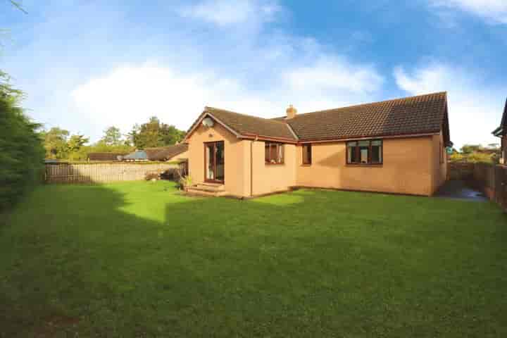 3 bedrooms house for sale in Alnwick, United Kingdom