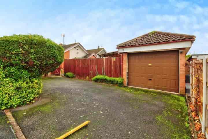 2 bedrooms house for sale in Dudley, United Kingdom