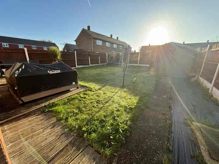 2 bedrooms house for sale in Tattershall, United Kingdom