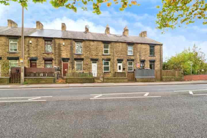 2 bedrooms house for sale in Barnsley, United Kingdom