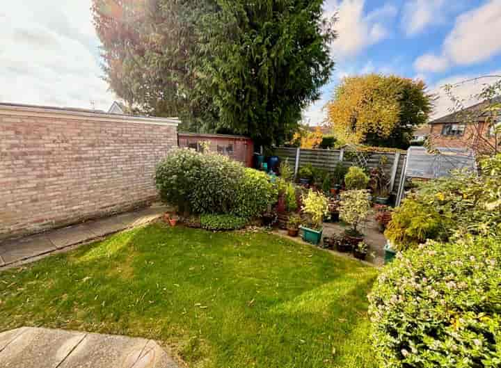 2 bedrooms house for sale in Wetherby, United Kingdom