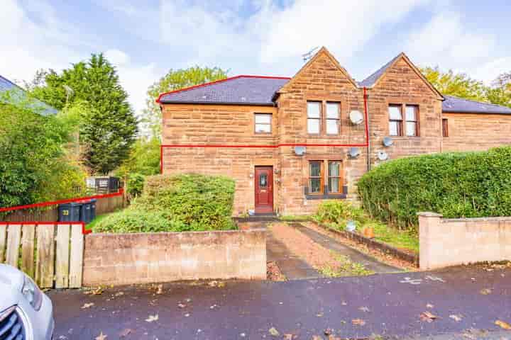 2 bedrooms apartment for sale in Dumfries and Galloway, United Kingdom