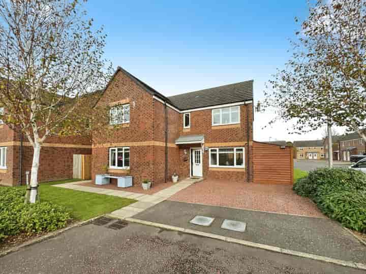 4 bedrooms house for sale in Paisley, United Kingdom