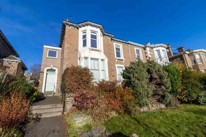 2 bedrooms apartment for sale in Dundee, United Kingdom