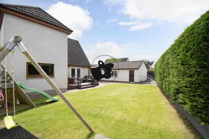 4 bedrooms house for sale in Brechin, United Kingdom