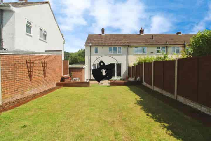 2 bedrooms house for sale in Birmingham, United Kingdom