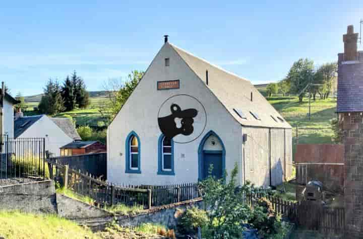 3 bedrooms house for sale in Biggar, United Kingdom