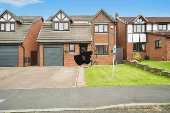 4 bedrooms house for sale in Manchester, United Kingdom