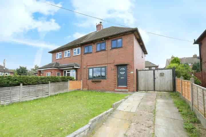 3 bedrooms house for sale in Leek, United Kingdom