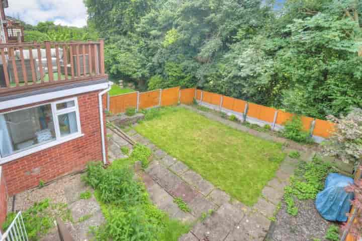 4 bedrooms house for sale in Stockport, United Kingdom