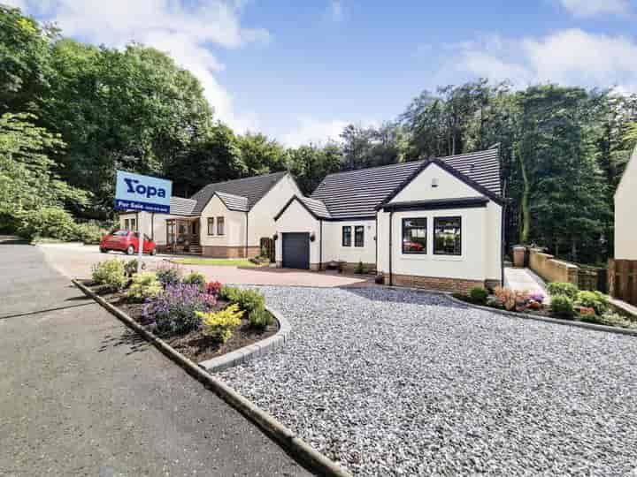 4 bedrooms house for sale in Galston, United Kingdom