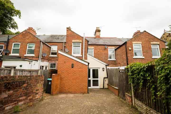 3 bedrooms house for sale in Wrexham County Borough, United Kingdom