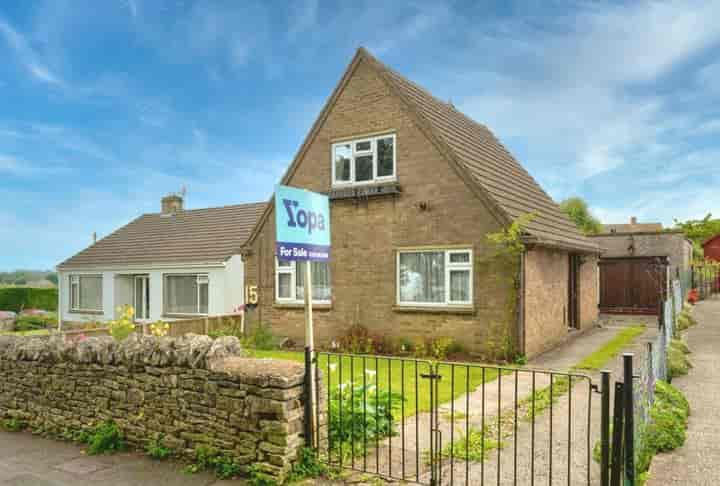 3 bedrooms house for sale in Stroud, United Kingdom