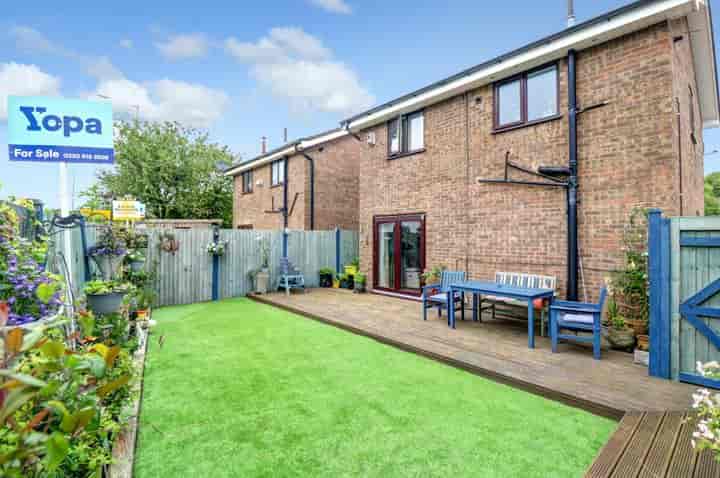 3 bedrooms house for sale in Preston, United Kingdom