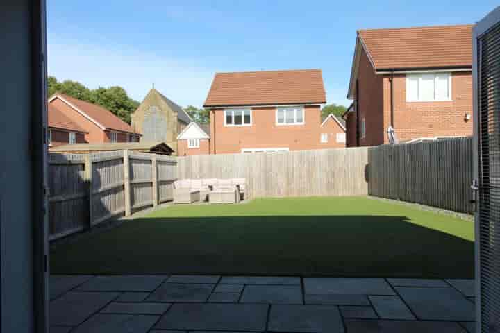 3 bedrooms house for sale in Manchester, United Kingdom