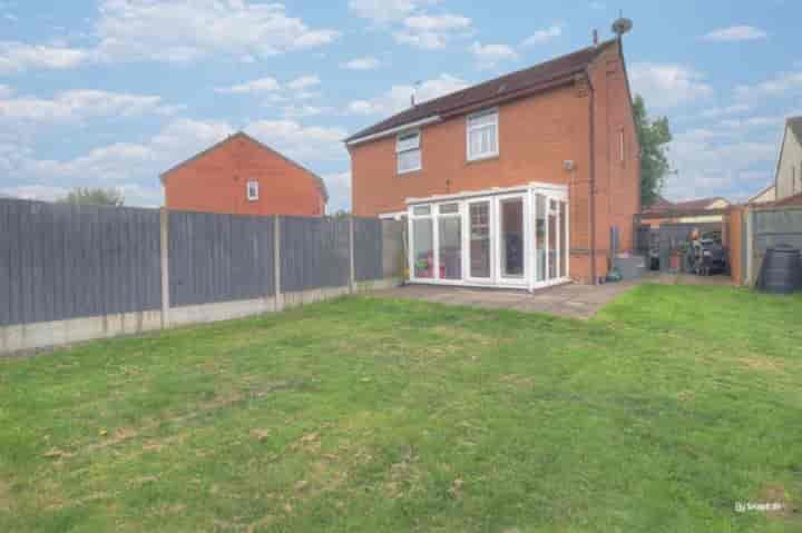 2 bedrooms house for sale in Leicester, United Kingdom