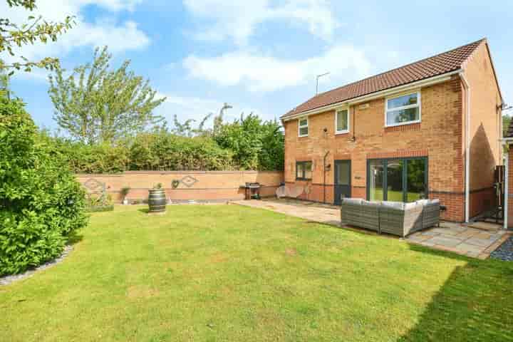 3 bedrooms house for sale in Middlesbrough, United Kingdom