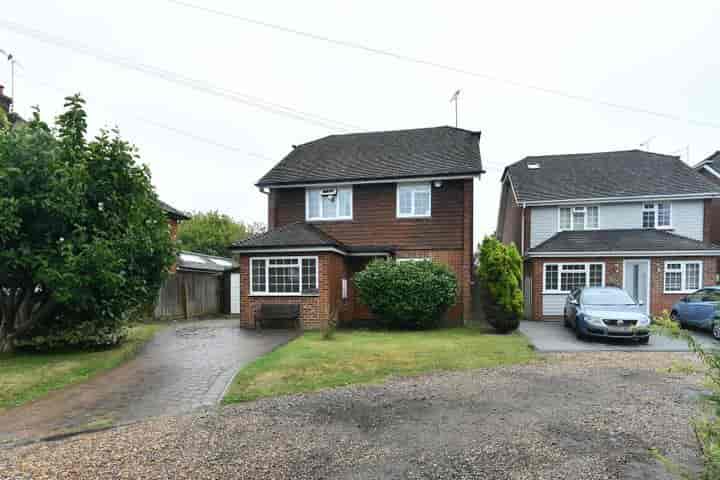 4 bedrooms house for sale in Hassocks, United Kingdom