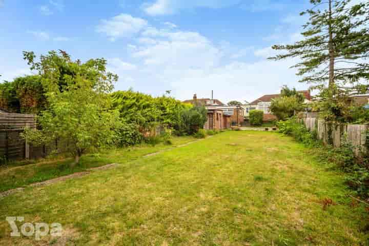 3 bedrooms house for sale in Bexleyheath, United Kingdom