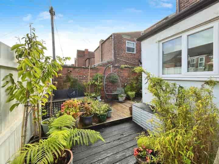 3 bedrooms house for sale in Newcastle Upon Tyne, United Kingdom