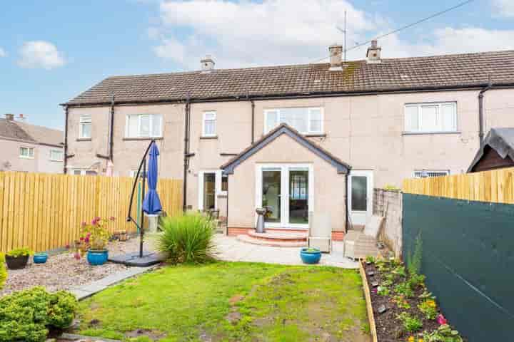 3 bedrooms house for sale in Dalbeattie, United Kingdom