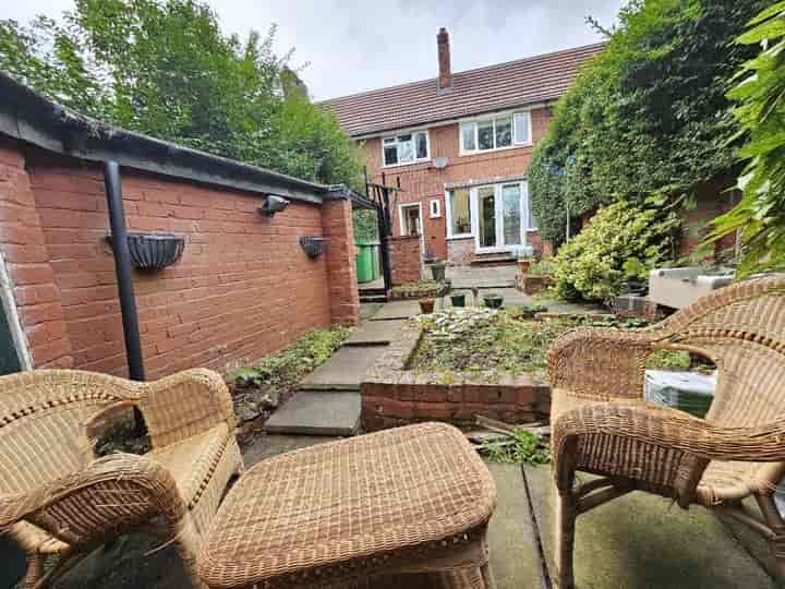 3 bedrooms house for sale in Manchester, United Kingdom