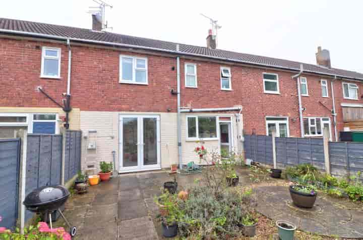 3 bedrooms house for sale in Manchester, United Kingdom