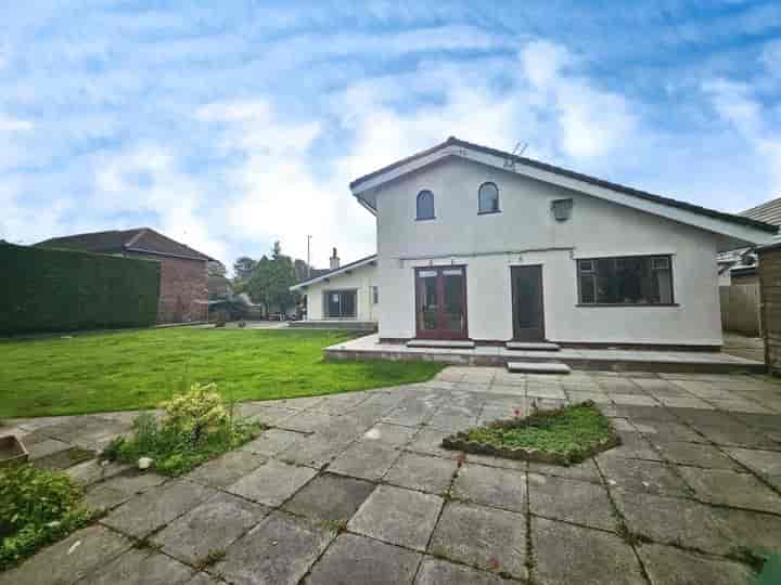 4 bedrooms house for sale in Liverpool, United Kingdom