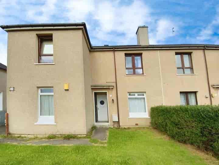 3 bedrooms apartment for sale in Glasgow, United Kingdom