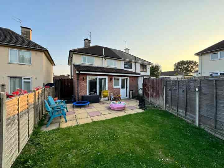 4 bedrooms house for sale in Leicester, United Kingdom