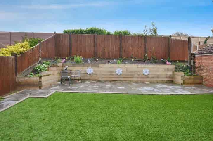 4 bedrooms house for sale in Sheffield, United Kingdom