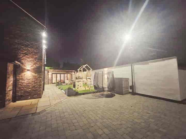 4 bedrooms house for sale in Liverpool, United Kingdom