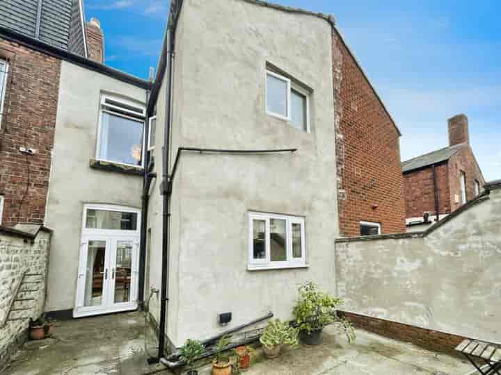 2 bedrooms house for sale in Liverpool, United Kingdom