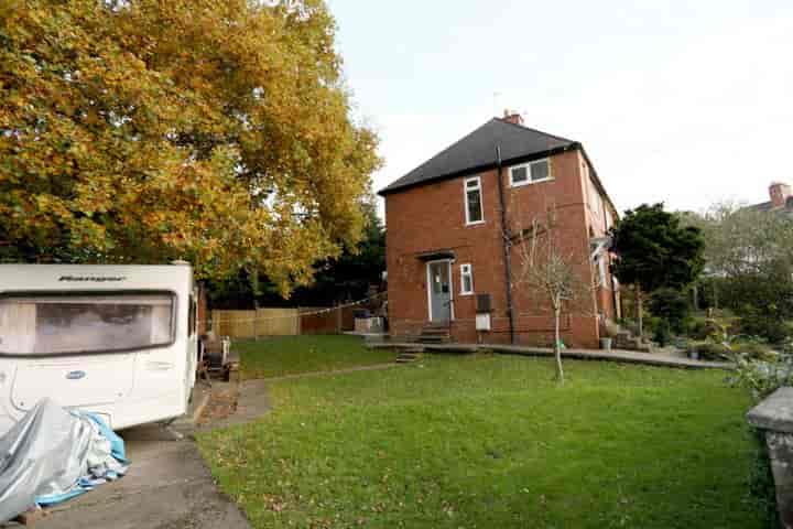 3 bedrooms house for sale in Telford, United Kingdom