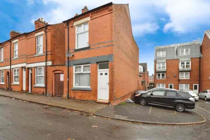 3 bedrooms house for sale in Leicester, United Kingdom