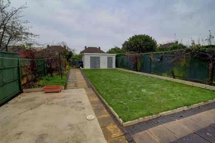 3 bedrooms house for sale in Leicester, United Kingdom