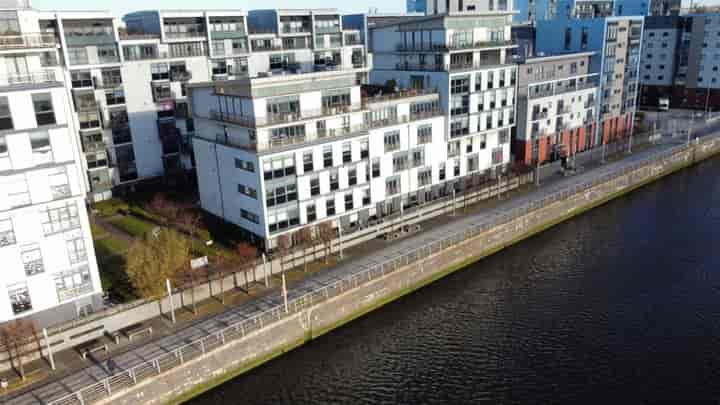 2 bedrooms apartment for sale in Glasgow, United Kingdom