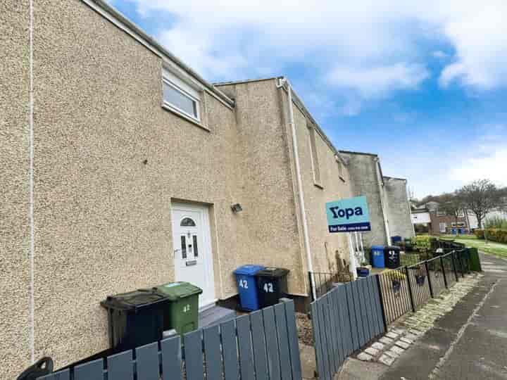 2 bedrooms house for sale in Erskine, United Kingdom