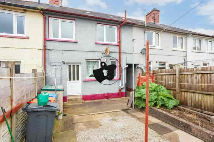 3 bedrooms house for sale in Lochmaben, United Kingdom