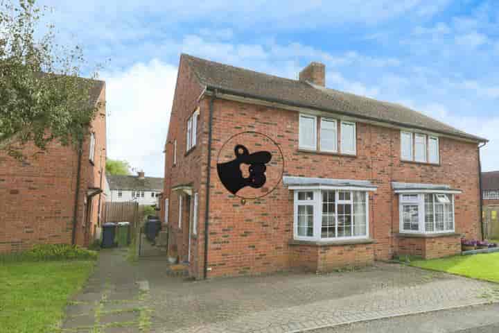 3 bedrooms house for sale in Cheltenham, United Kingdom