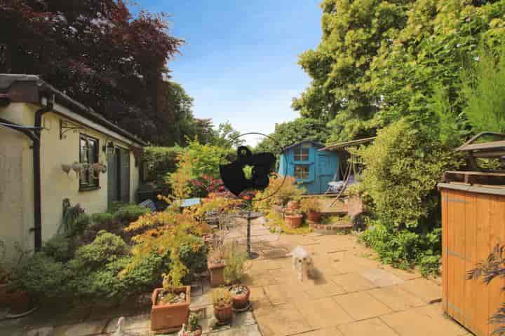 4 bedrooms house for sale in Halstead, United Kingdom