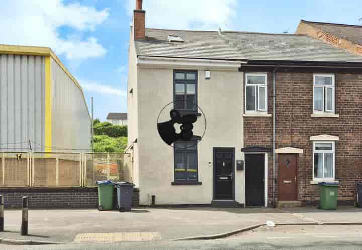 2 bedrooms house for sale in Oldbury, United Kingdom