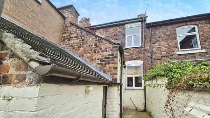 2 bedrooms house for sale in Stoke-On-Trent, United Kingdom