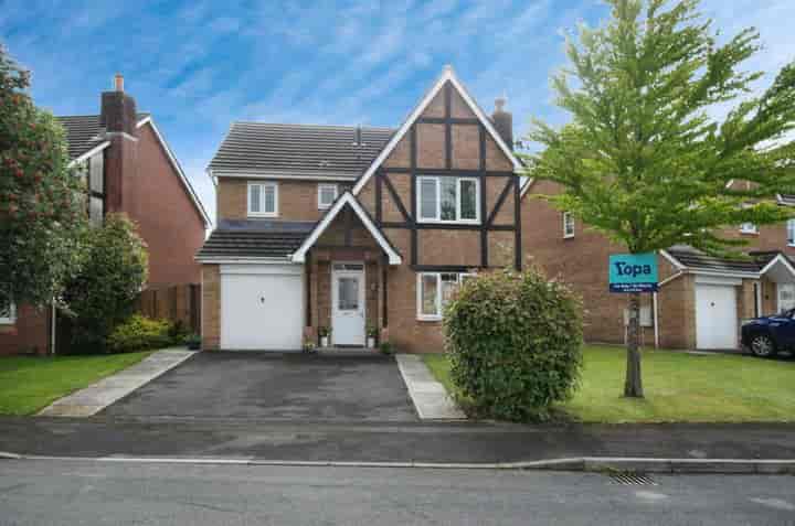 5 bedrooms house for sale in Newport, United Kingdom