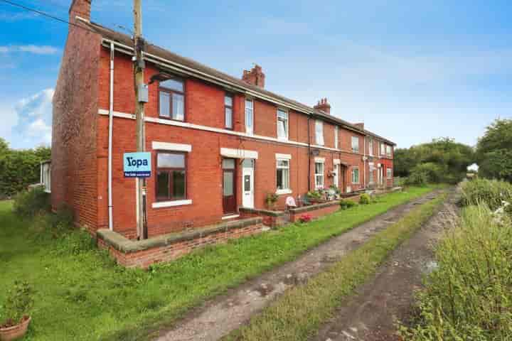 3 bedrooms house for sale in Doncaster, United Kingdom