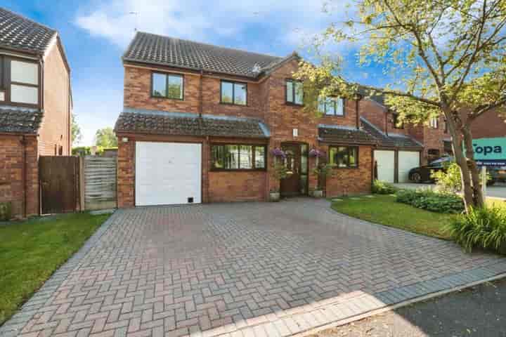 5 bedrooms house for sale in Evesham, United Kingdom