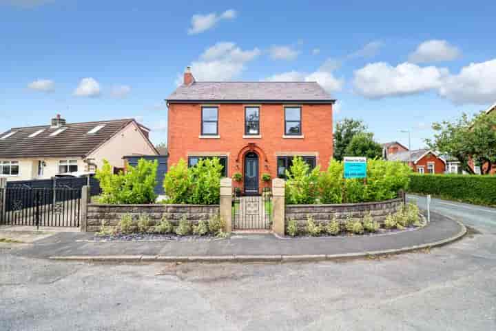 4 bedrooms house for sale in Preston, United Kingdom