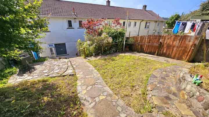 3 bedrooms house for sale in Plymouth, United Kingdom