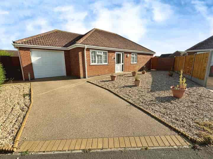 3 bedrooms house for sale in Sandilands, United Kingdom